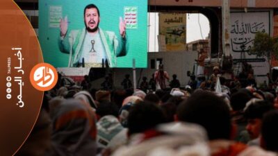 مع تصاعد التوتر الإقليمي، عاد زعيم "الحوثيين" عبد الملك "الحوثي"، إلى توجيه رسائل تصعيدية ضد السعودية، في خطاب اتسم بلهجة أكثر حدة من المعتاد.