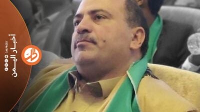 كشف الشيخ سيف علي قائد الشاهري أسباب اختطاف شقيقه، الشيخ نصر الشاهري، من قبل جماعة "الحوثي" الموالية لطهران في محافظة إب، مرجعاً الخطوة إلى مطالب سبق أن تقدمت بها شخصيات من أبناء المناطق الوسطى، شملت قضايا أراضِ متنازع عليها، ومقتل أحد المشايخ، وملف معتقلي الرأي.