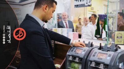 سحب “الليرة التركية” من إدلب.. ماذا يعني لسوق الصرف في سوريا؟