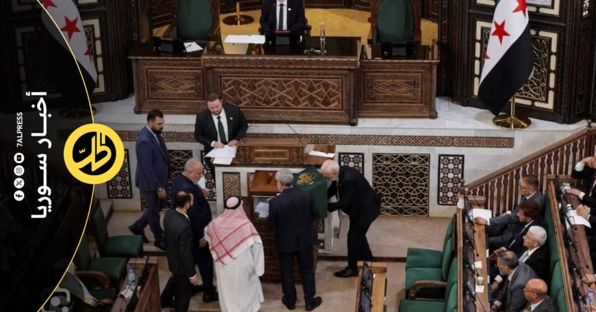 إلغاء لجنة الشؤون الخارجية يثير تساؤلات حول الرقابة على السياسة الخارجية