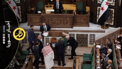 إلغاء لجنة الشؤون الخارجية يثير تساؤلات حول الرقابة على السياسة الخارجية