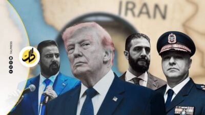 هندسة الأمن الإقليمي.. عن لقاءات الشرع والزيدي وعون مع ترامب وسيناريوهات تقليص نفوذ إيران