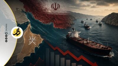 كلفة “الحياد”.. كيف تحولت سياسة مسقط تجاه طهران إلى عبء مالي على الخليج؟