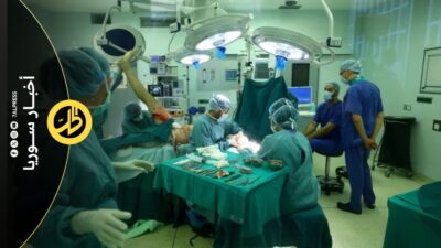 لماذا يهدد أطباء ريف دمشق بالإضراب؟ 5 مطالب عاجلة أمام وزارة الصحة