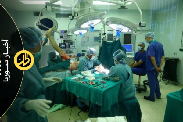 لماذا يهدد أطباء ريف دمشق بالإضراب؟ 5 مطالب عاجلة أمام وزارة الصحة