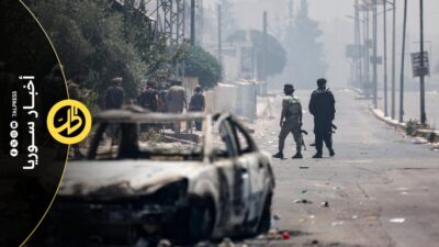 العفو الدولية: مئات الانتهاكات في الساحل والسويداء لم تصل إلى محاكمات