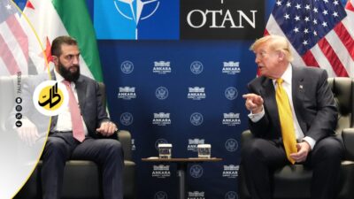 ماذا يعني رفع اسم سوريا من قائمة الدول الراعية للإرهاب؟