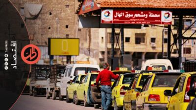 ما الأسباب الحقيقية وراء اشتعال أزمة الوقود في سوريا؟