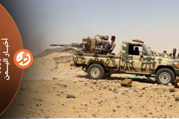 مغادرة جماعية لمقاتلين قبليين من جبهات جماعة “الحوثي”
