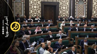 من الحصانة إلى المعاهدات الدولية.. ماذا يتضمن النظام الداخلي لمجلس الشعب؟