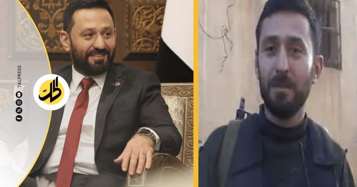 من “كتيبة القدس” إلى رئاسة الاستخبارات.. من هو عبد القادر طحان؟