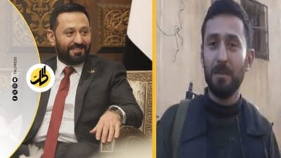 من “كتيبة القدس” إلى رئاسة الاستخبارات.. من هو عبد القادر طحان؟