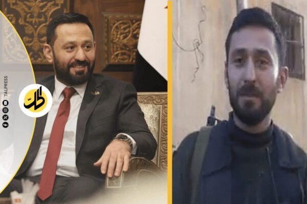 من “كتيبة القدس” إلى رئاسة الاستخبارات.. من هو عبد القادر طحان؟