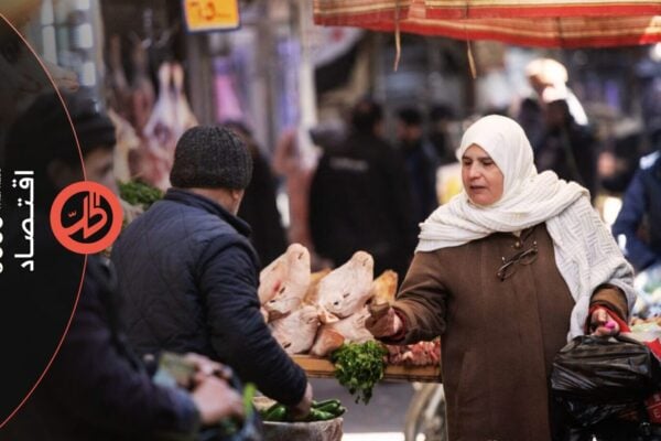 موجة غلاء تلتهم موائد السوريين.. الأجبان ترتفع والفروج يغادر الموائد