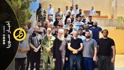 عام على أحداث السويداء.. الهجري يدعو لبناء المؤسسات ويهاجم دمشق