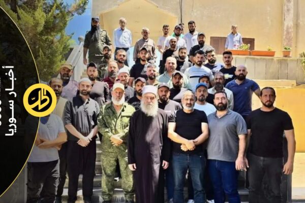 عام على أحداث السويداء.. الهجري يدعو لبناء المؤسسات ويهاجم دمشق