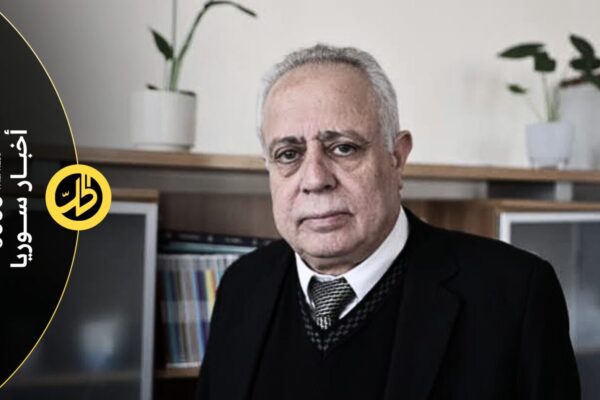 من هو عبد الحميد العواك.. أول رئيس لمجلس الشعب السوري بعد سقوط الأسد؟