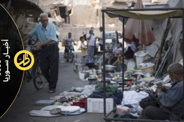“لوموند”: السياسات الاقتصادية لحكومة الشرع تعمّق الفقر في سوريا