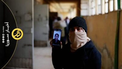 الأمم المتحدة تعلن تحليل 75 ألف وثيقة في ملف المفقودين بسوريا