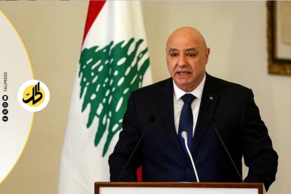 “القادم أصعب”.. عون في واشنطن وسط تقدم محادثات لبنان وإسرائيل