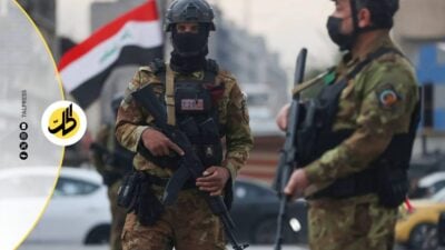 دراسة: تصاعد النشاط الرقمي لميليشيات إيران في العراق ينذر بتوتر أمني