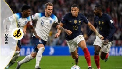 فرنسا وإنجلترا اليوم.. صراع أخير لحسم برونزية كأس العالم 2026