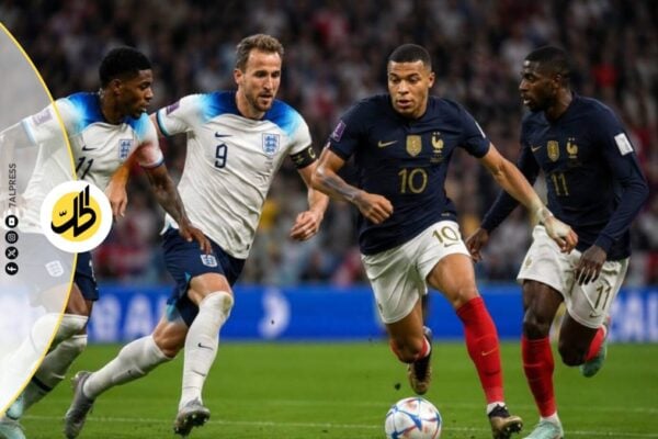 فرنسا وإنجلترا اليوم.. صراع أخير لحسم برونزية كأس العالم 2026