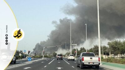 هل أصبحت البنية التحتية الخليجية ساحة الحرب الجديدة؟