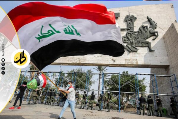 نصف مليار دولار.. العراق يلاحق رجل أعمال هارب إلى فرنسا