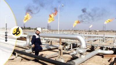 بديل هرمز.. خطة أميركية لحرق أقوى أوراق إيران