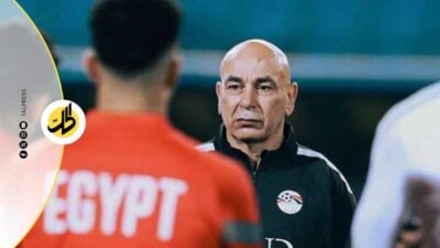 مدرب مصر عن مواجهة ميسي: “هو مثل أي لاعب.. لكننا نعرف خطورته”