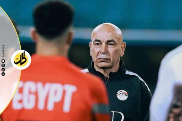 مدرب مصر عن مواجهة ميسي: “هو مثل أي لاعب.. لكننا نعرف خطورته”