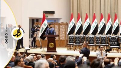 من بينها سوريا.. دول إقليمية تحذر العراق من استهداف ميليشيات موالية لإيران
