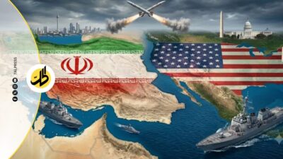 “نيويورك تايمز”: واشنطن وطهران تقتربان من مواجهة عسكرية أوسع