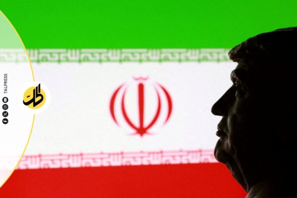 ترامب يتوعد إيران بضربات جديدة.. وطهران تعلن مقتل ضابط في البحرية