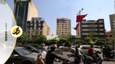 “نيويورك تايمز”: واشنطن تراهن على استنزاف إيران وإعادتها إلى التفاوض