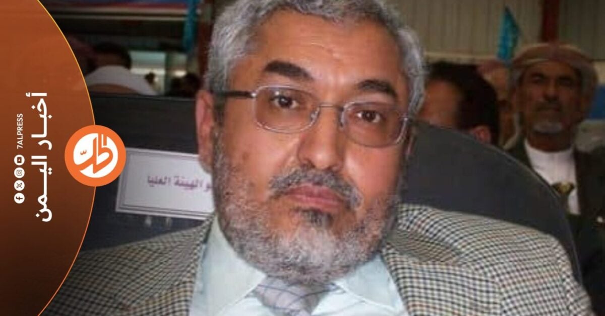 اتفاق الأسرى يتحرك.. لجنة رباعية تفتح ملف محمد قحطان 