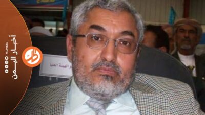دخلت قضية السياسي اليمني البارز محمد قحطان، اليوم الخميس، مرحلة جديدة، بعد أن عرضت جماعة "الحوثي" الموالية لطهران، رفاتاً يٌعتقد أنها تعود إليه على نجله زيد، بحضور ممثلين عن اللجنة الدولية للصليب الأحمر، فيما جرى أخذ عينات لإجراء فحص الحمض النووي "DNA"، بهدف التحقق من الهوية، في أول إجراء ميداني من نوعه، منذ اختفائه قبل أكثر من أحد عشر عاماً.