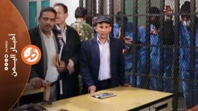 محكمة “حوثية” تؤيد إعدام سبعة مختطفين في صعدة
