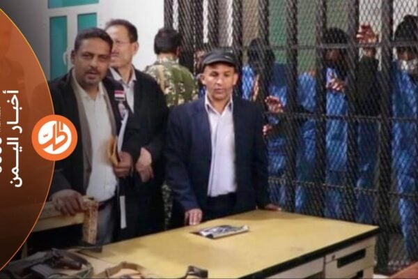 محكمة “حوثية” تؤيد إعدام سبعة مختطفين في صعدة