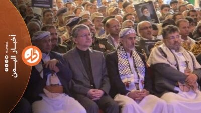 رضائي في صنعاء مجدداً.. ماذا تريد طهران من “الحوثيين”؟