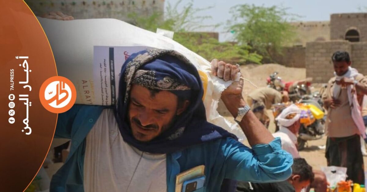 حذر تقرير مشترك لبرنامج الأغذية العالمي، ومنظمة الأغذية والزراعة التابعة للأمم المتحدة "الفاو" من استمرار تدهور الأمن الغذائي في اليمن.