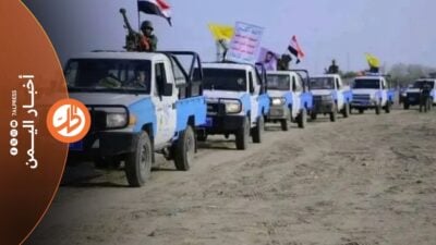 تحشيدات “حوثية” باتجاه الجوف.. هل تبدأ المواجهة مع القبائل؟
