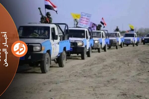 تحشيدات “حوثية” باتجاه الجوف.. هل تبدأ المواجهة مع القبائل؟
