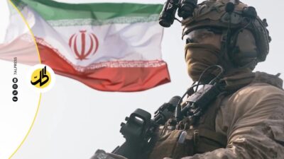 التصعيد الأميركي الإيراني