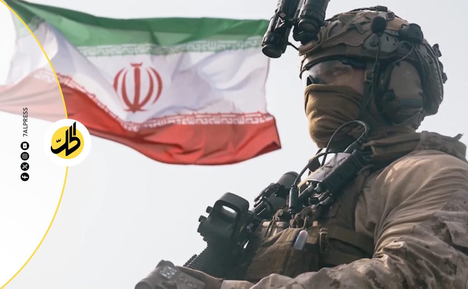 سوريا – هل انهارت «مذكرة التفاهم»؟ التصعيد الأميركي الإيراني يعيد المنطقة إلى حافة الحرب