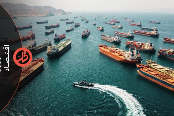 هل تقترب نهاية الاعتماد الخليجي على مضيق هرمز؟