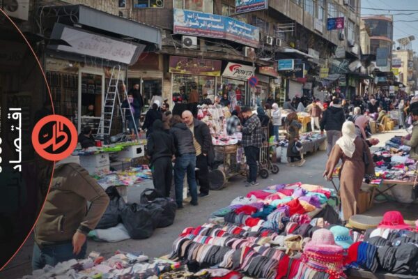 هل تنجح المالية السورية في ملاحقة “المستورد الوهمي” وسد ثغرات التهرب الضريبي؟