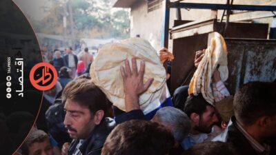 هل يقترب رغيف الخبز في سوريا من زيادة جديدة؟
