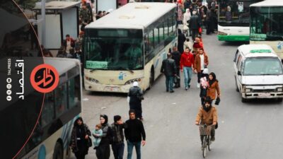 وزير الطاقة يعتذر للسوريين عن أزمة المحروقات.. بماذا برر أسبابها؟